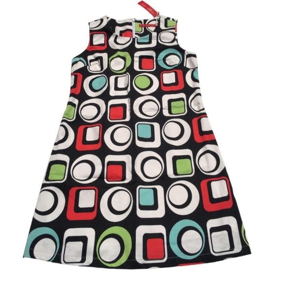 Krimson Klover Dresses & Skirts - Krimson Klover Southern Belle Shift Dress size 8